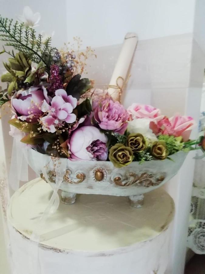 Art Guest House Orchidea ポモリエ エクステリア 写真