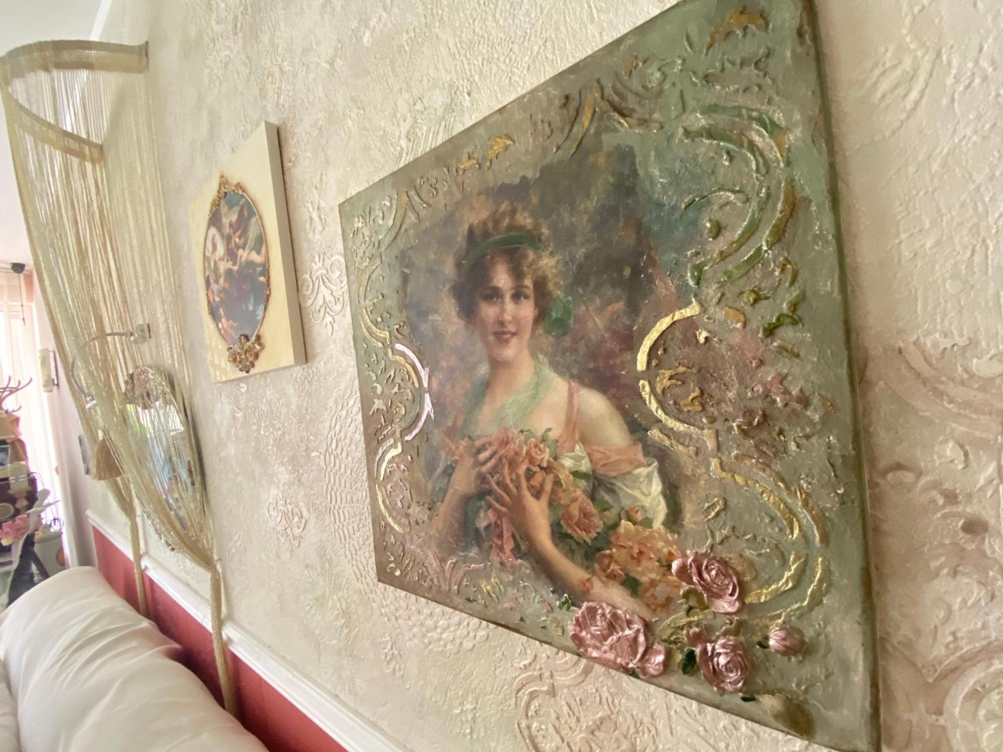 Art Guest House Orchidea ポモリエ エクステリア 写真